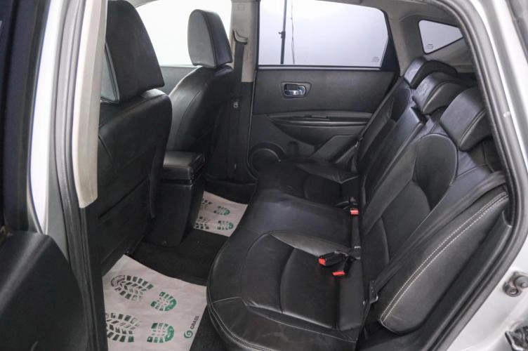 Nissan Qashqai 19 из 21