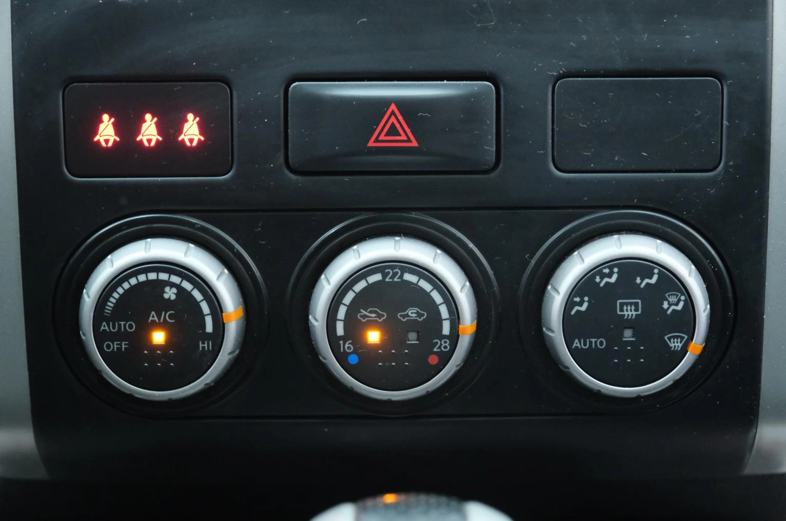 Nissan X-Trail 17 из 24