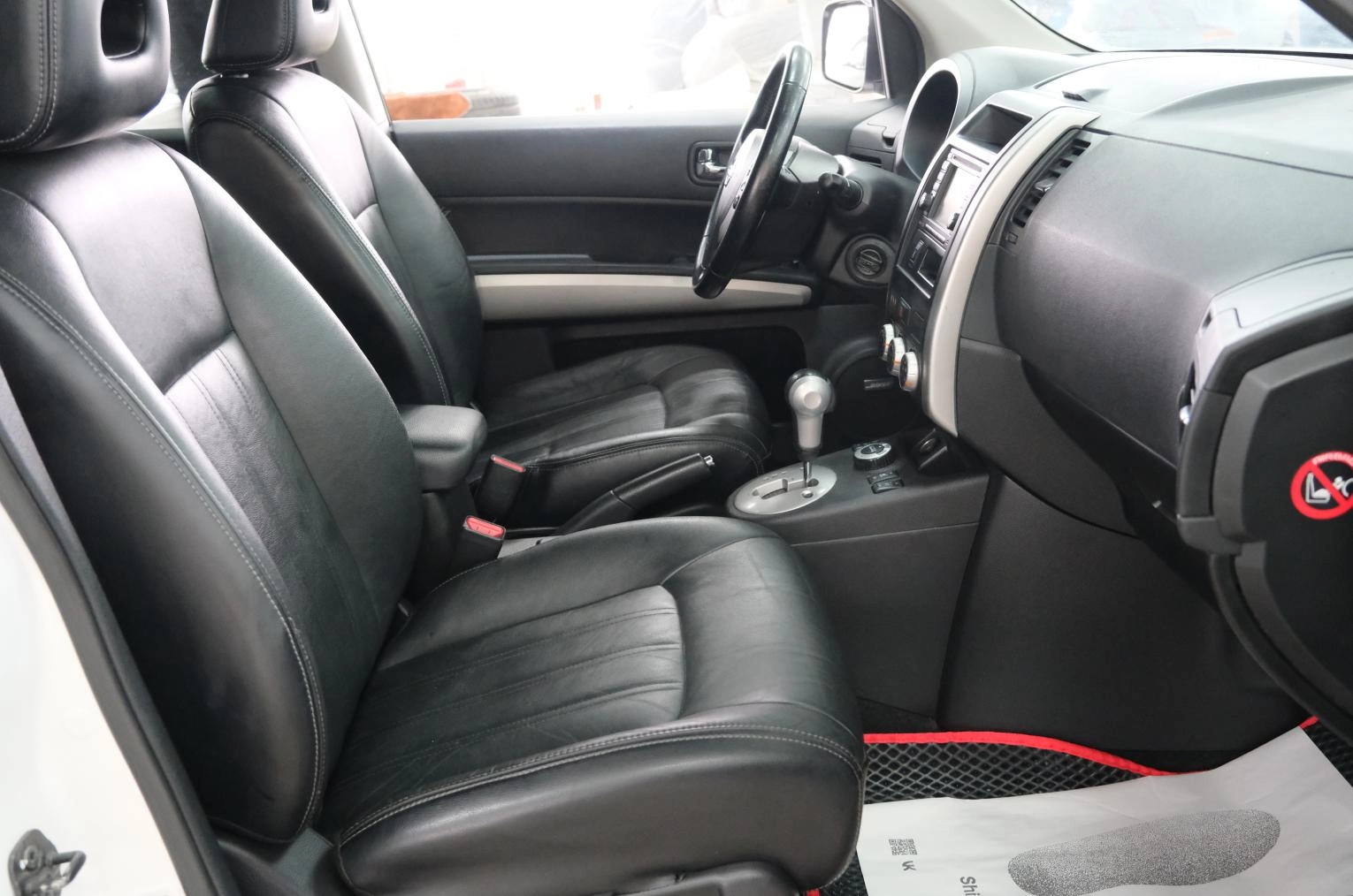 Nissan X-Trail 21 из 24