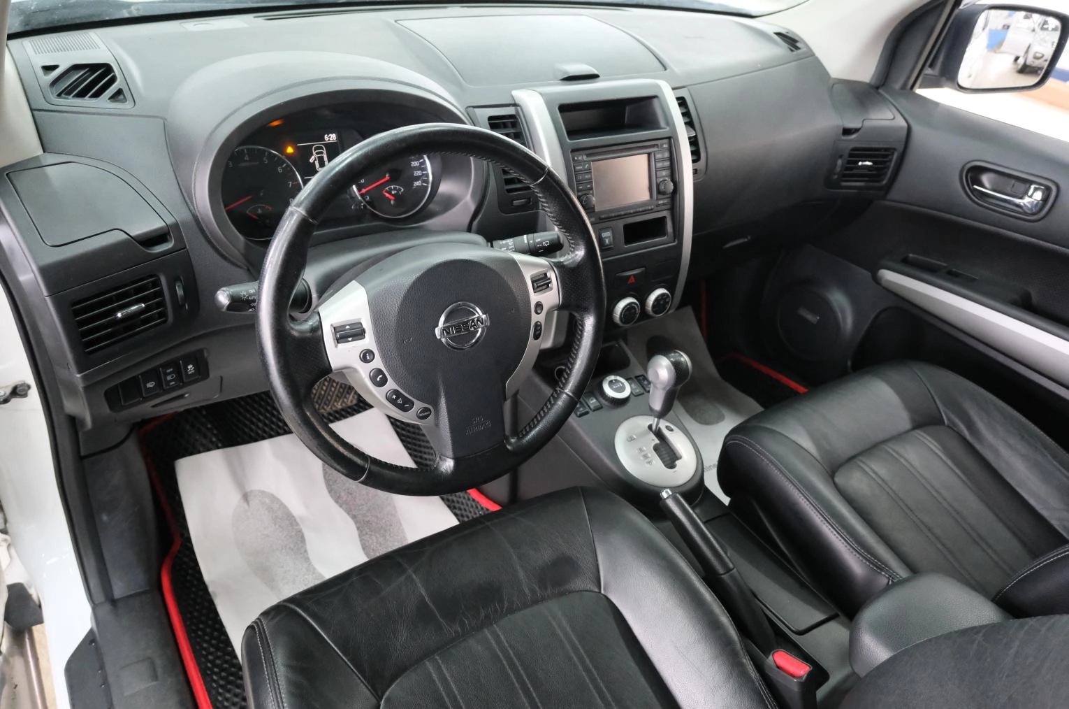 Nissan X-Trail 11 из 24