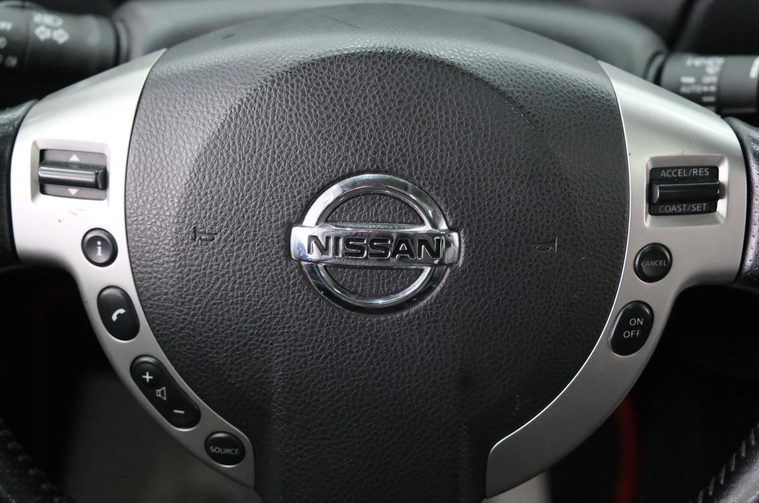 Nissan X-Trail 13 из 24