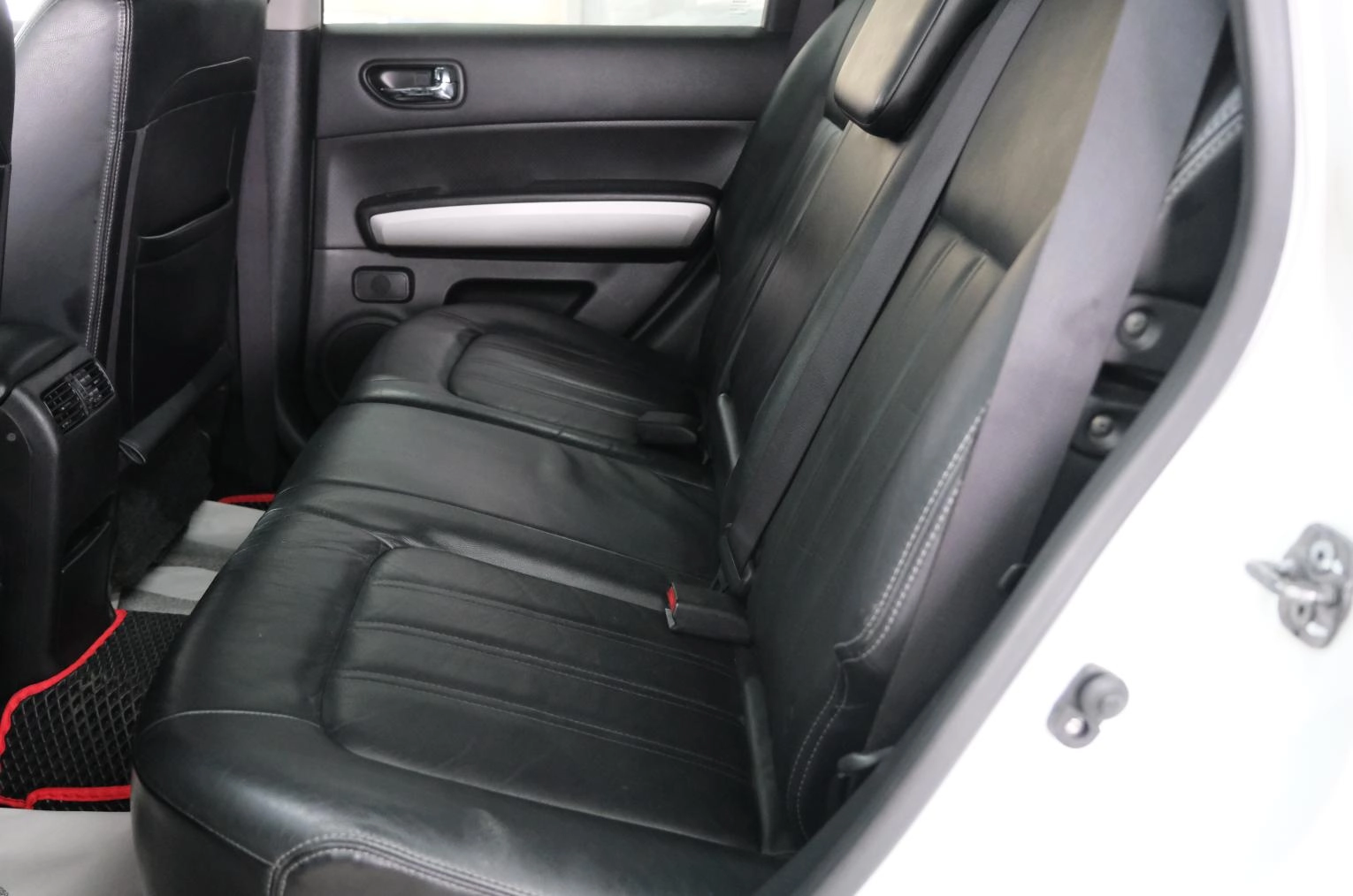 Nissan X-Trail 22 из 24