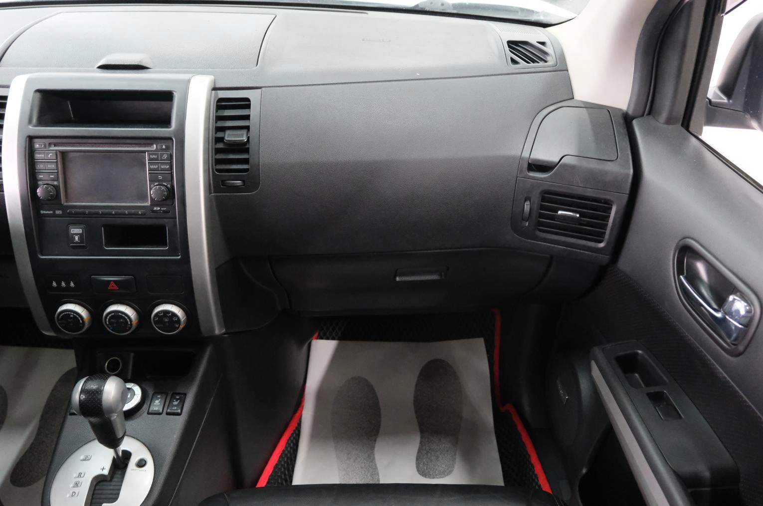 Nissan X-Trail 19 из 24