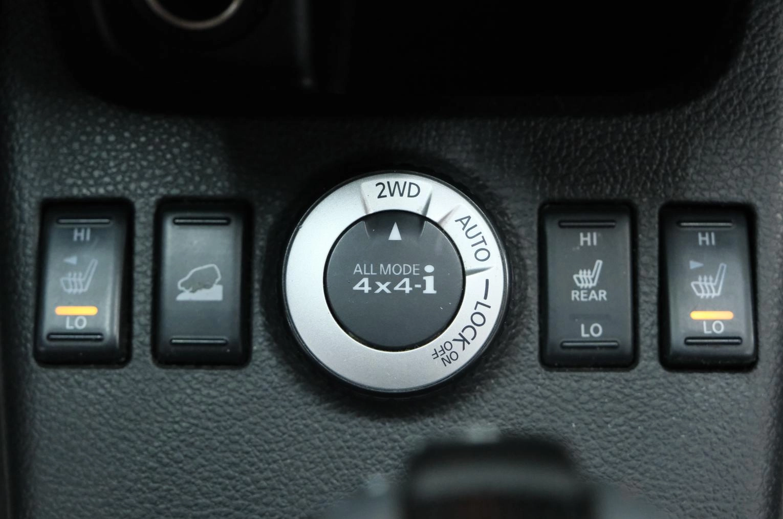 Nissan X-Trail 18 из 24