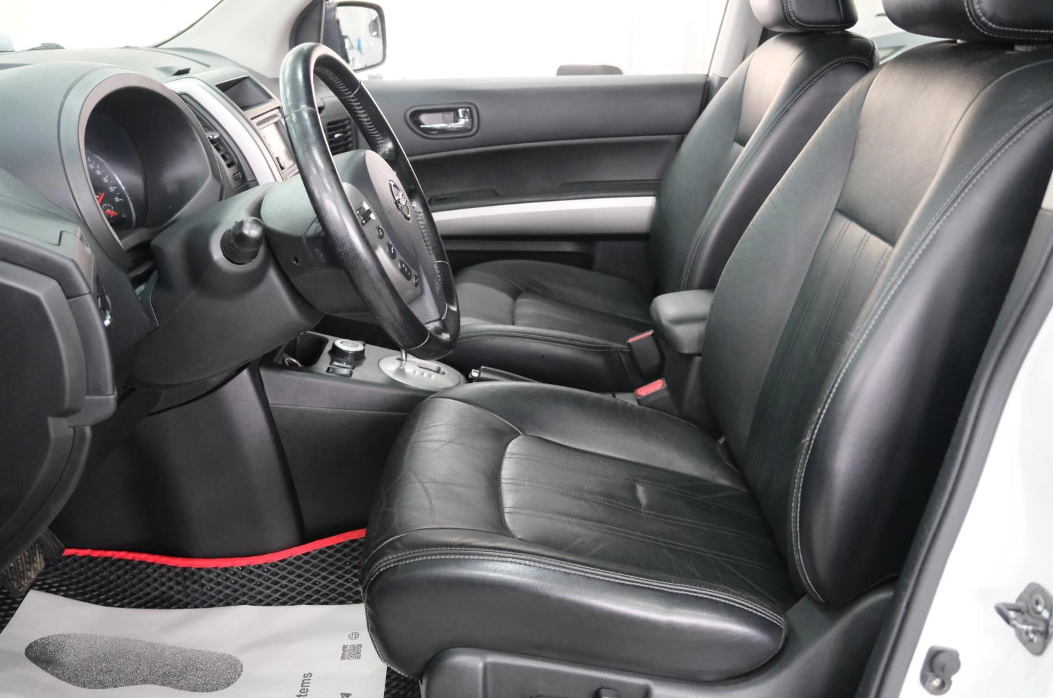 Nissan X-Trail 7 из 24