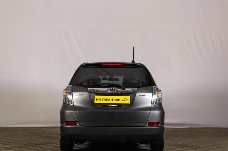 Honda Fit Shuttle 5 из 5