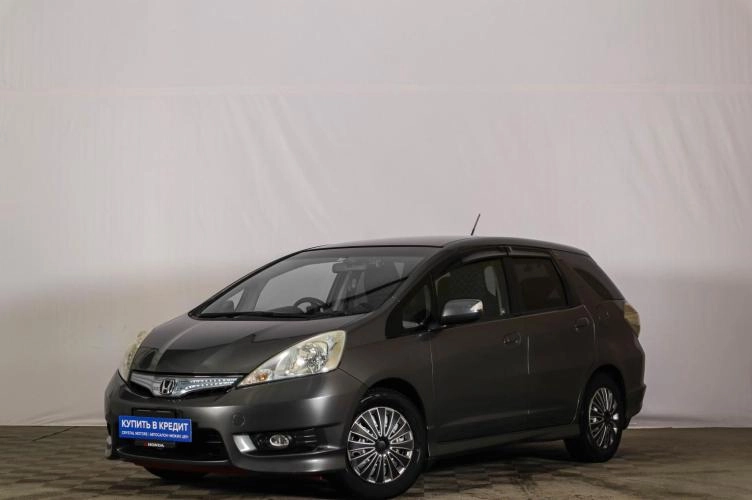 Honda Fit Shuttle 3 из 5