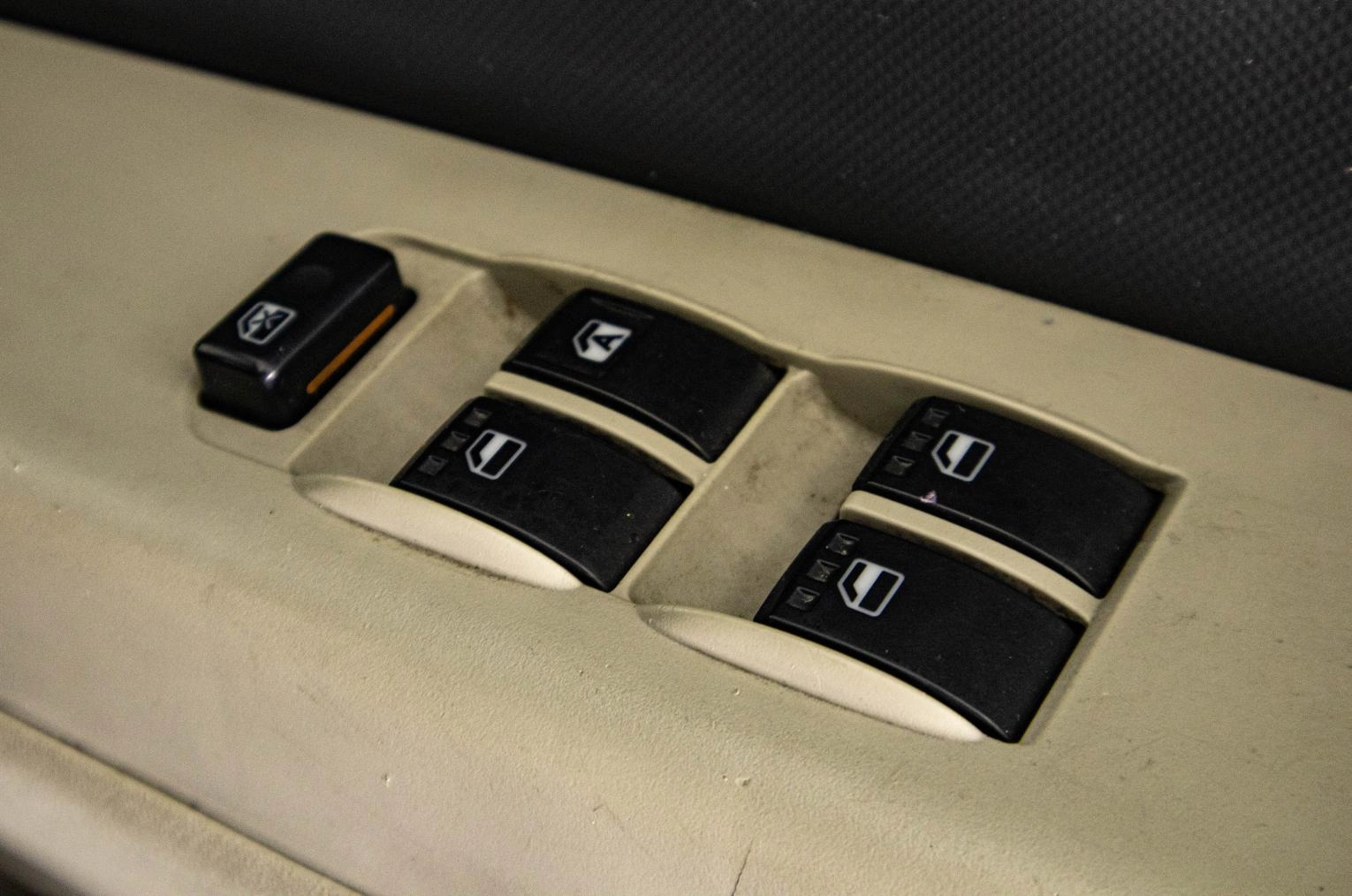 Toyota Passo 19 из 19