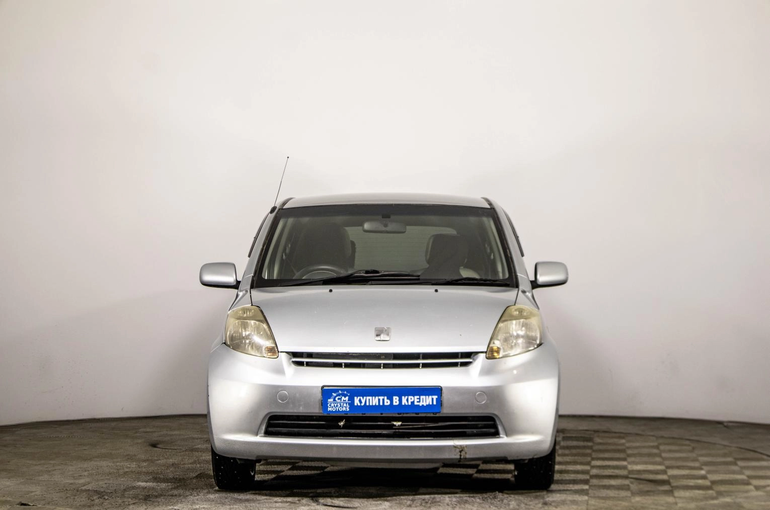 Toyota Passo 2 из 19