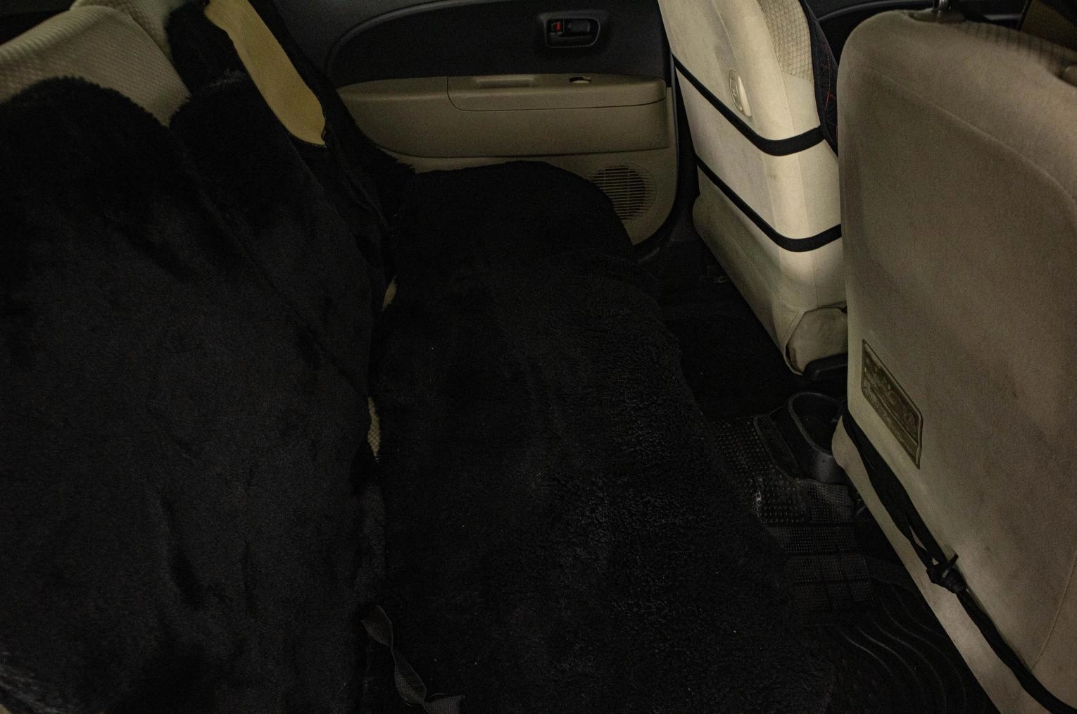 Toyota Passo 10 из 19