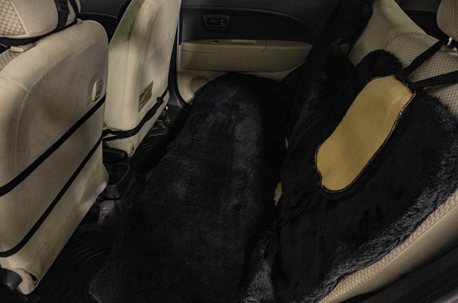 Toyota Passo 9 из 19