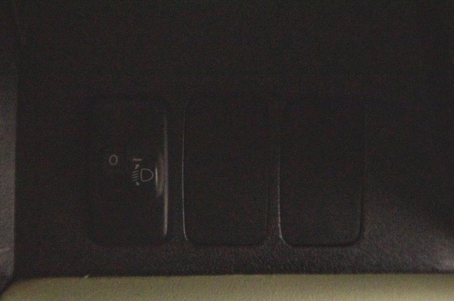 Toyota Passo 18 из 19