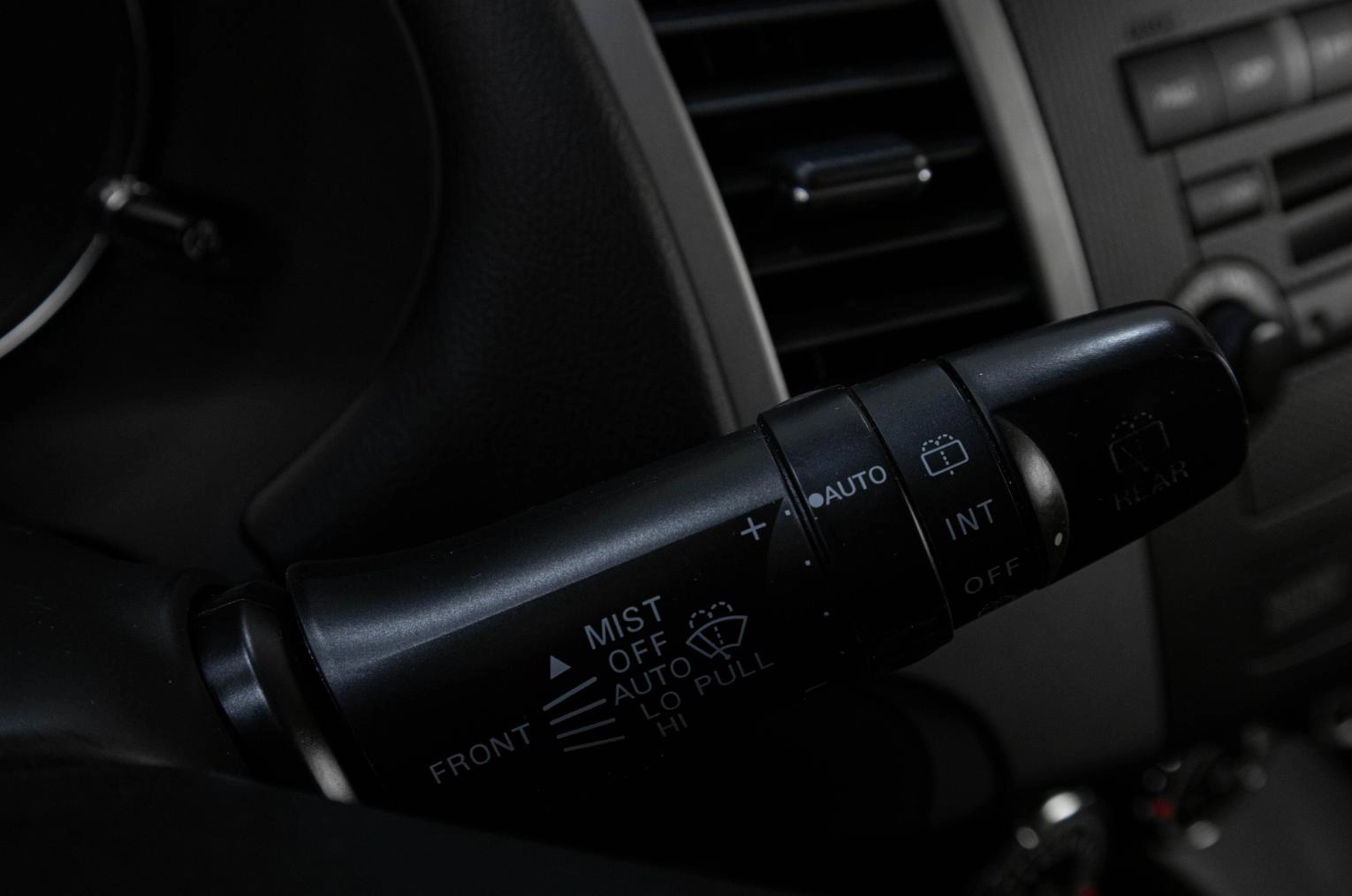 Citroen C-Crosser 13 из 22