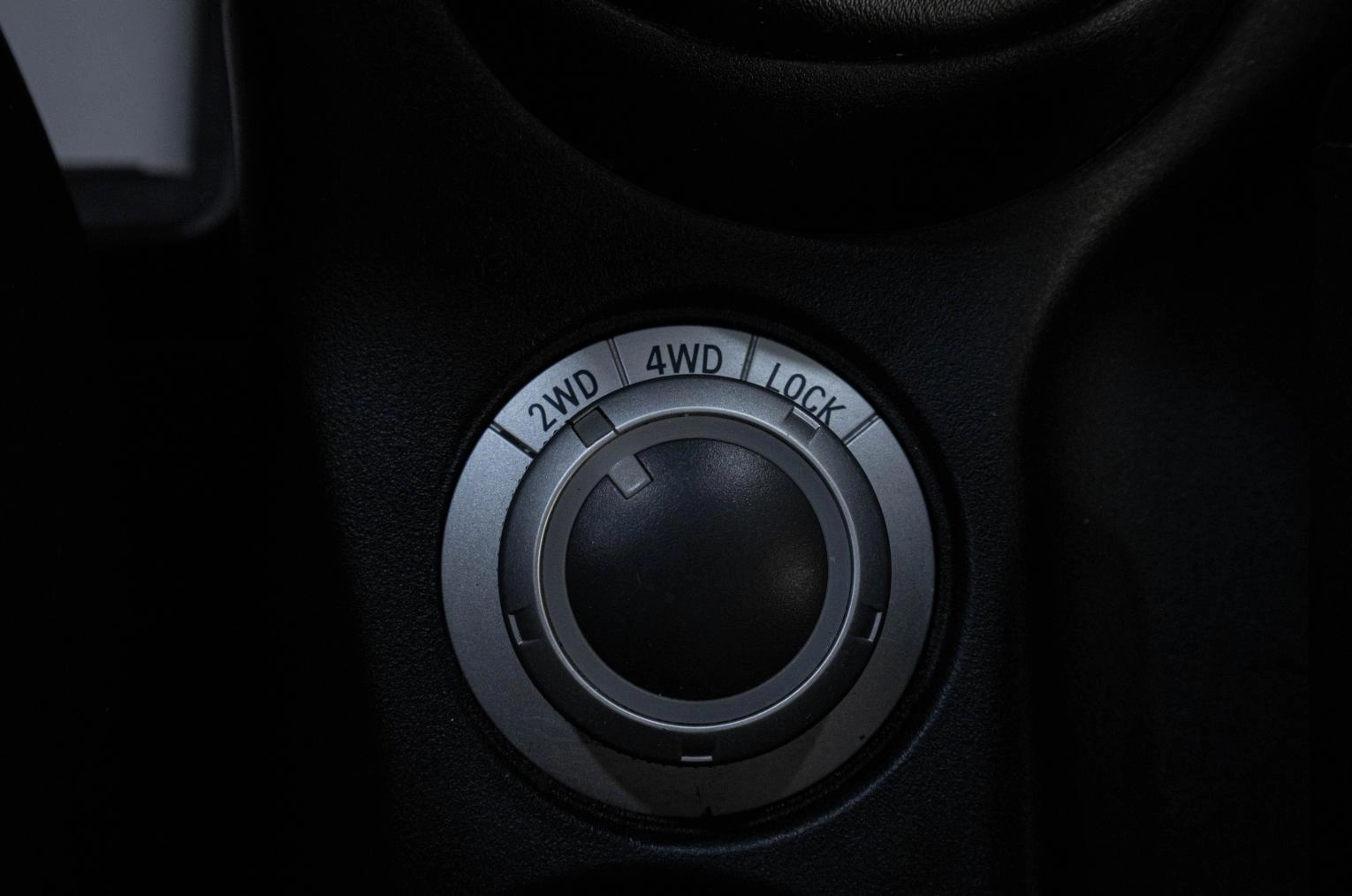 Citroen C-Crosser 19 из 22