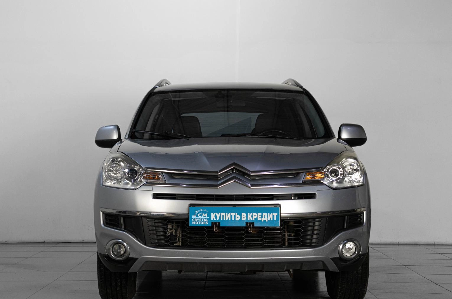 Citroen C-Crosser 2 из 22