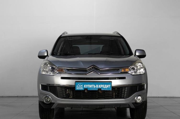 Citroen C-Crosser 2 из 5
