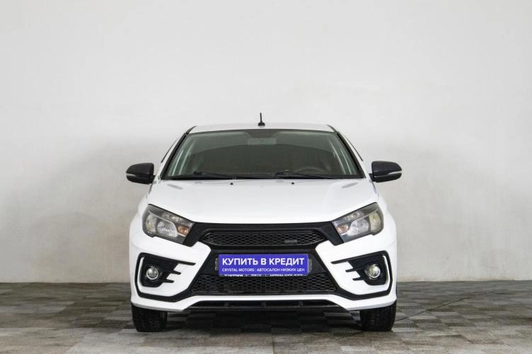 ВАЗ (LADA) Vesta 2 из 5