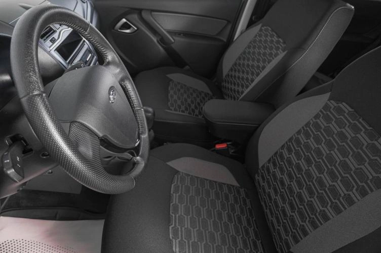 ВАЗ (LADA) Granta 8 из 20