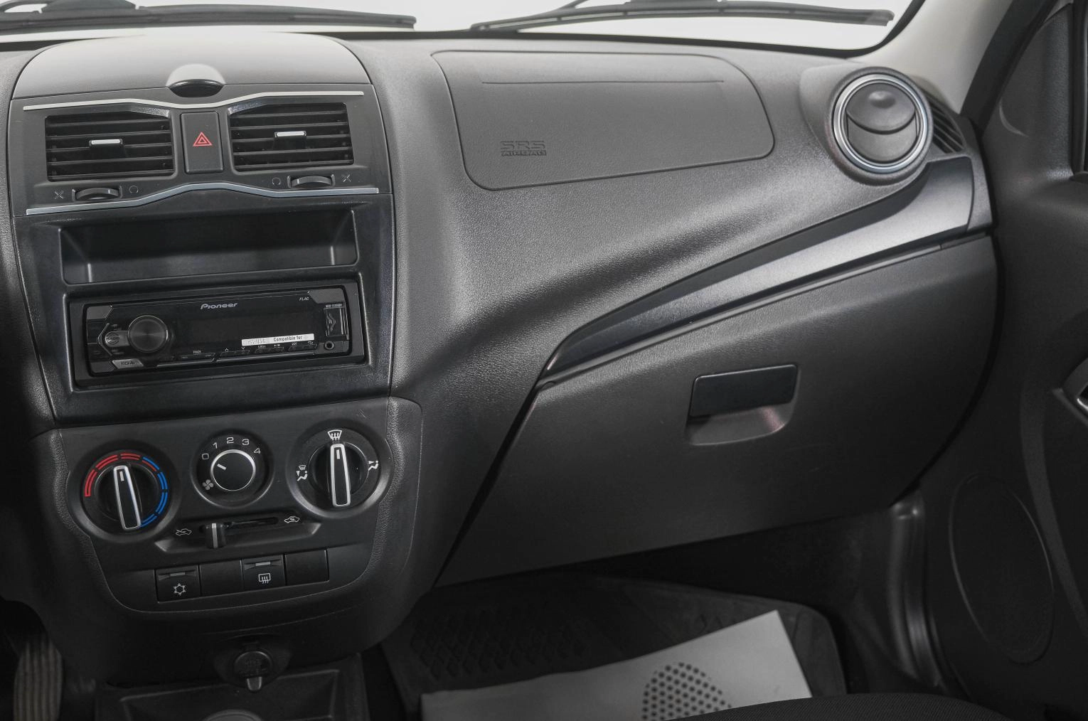 ВАЗ (LADA) Granta 14 из 20