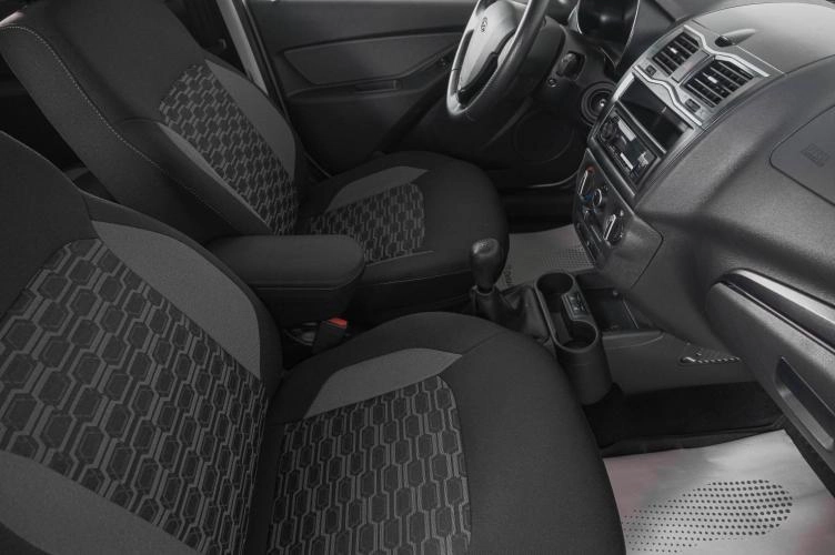 ВАЗ (LADA) Granta 11 из 20