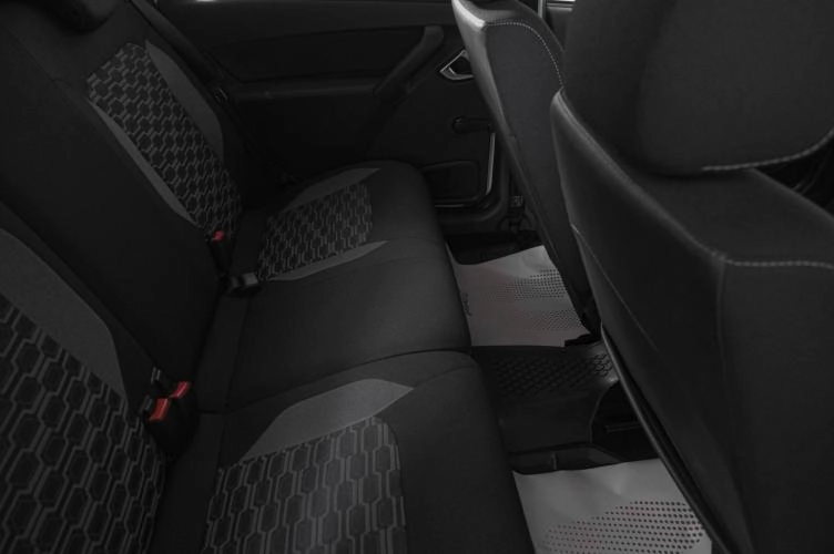 ВАЗ (LADA) Granta 10 из 20