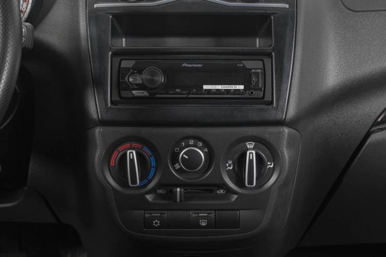 ВАЗ (LADA) Granta 16 из 20