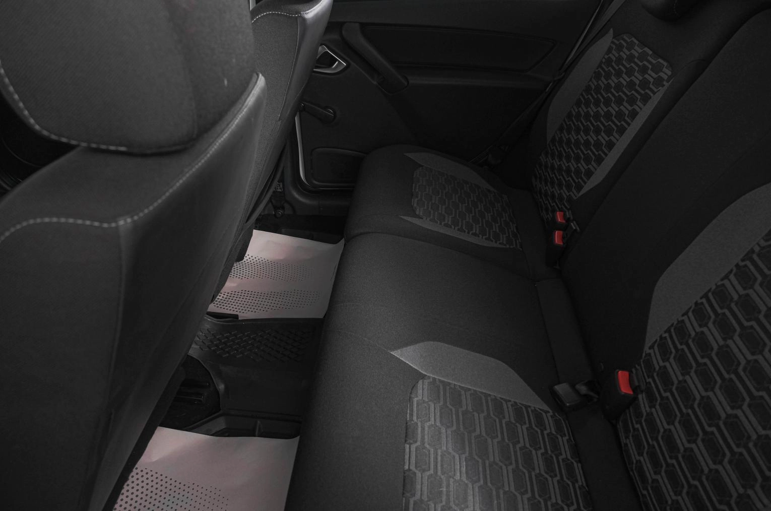 ВАЗ (LADA) Granta 9 из 20