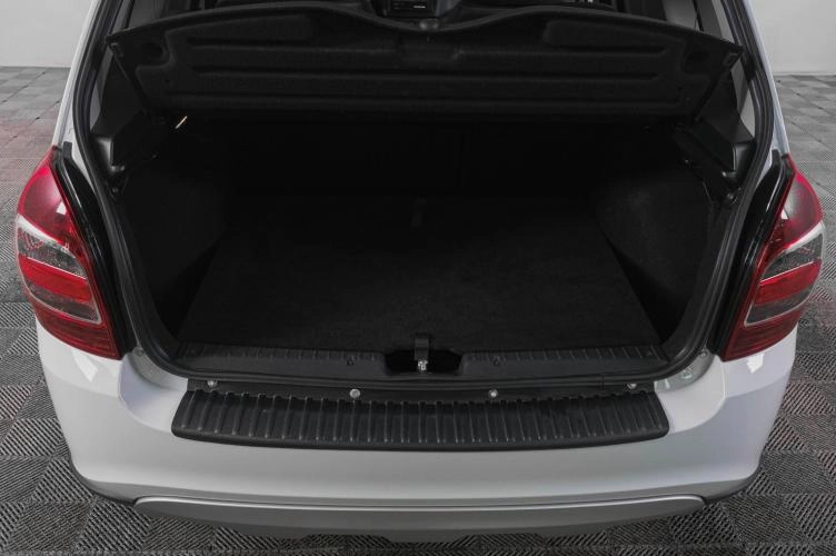 ВАЗ (LADA) Granta 7 из 20