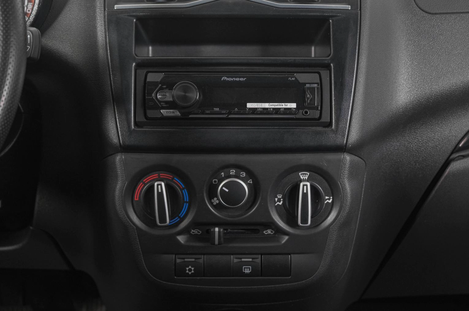 ВАЗ (LADA) Granta 16 из 20