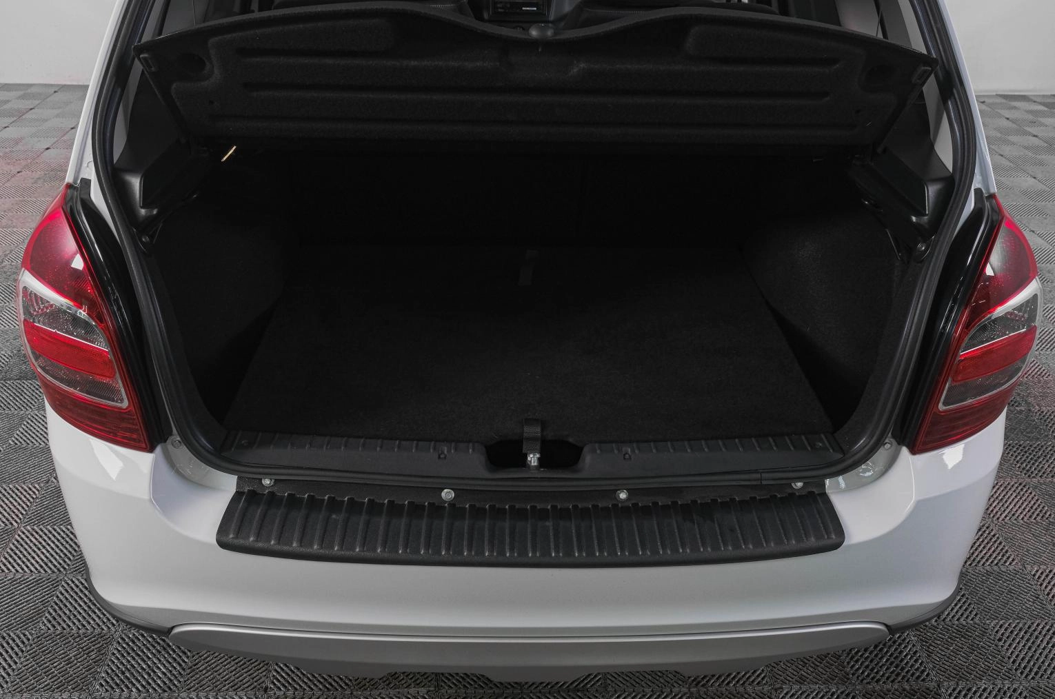 ВАЗ (LADA) Granta 7 из 20