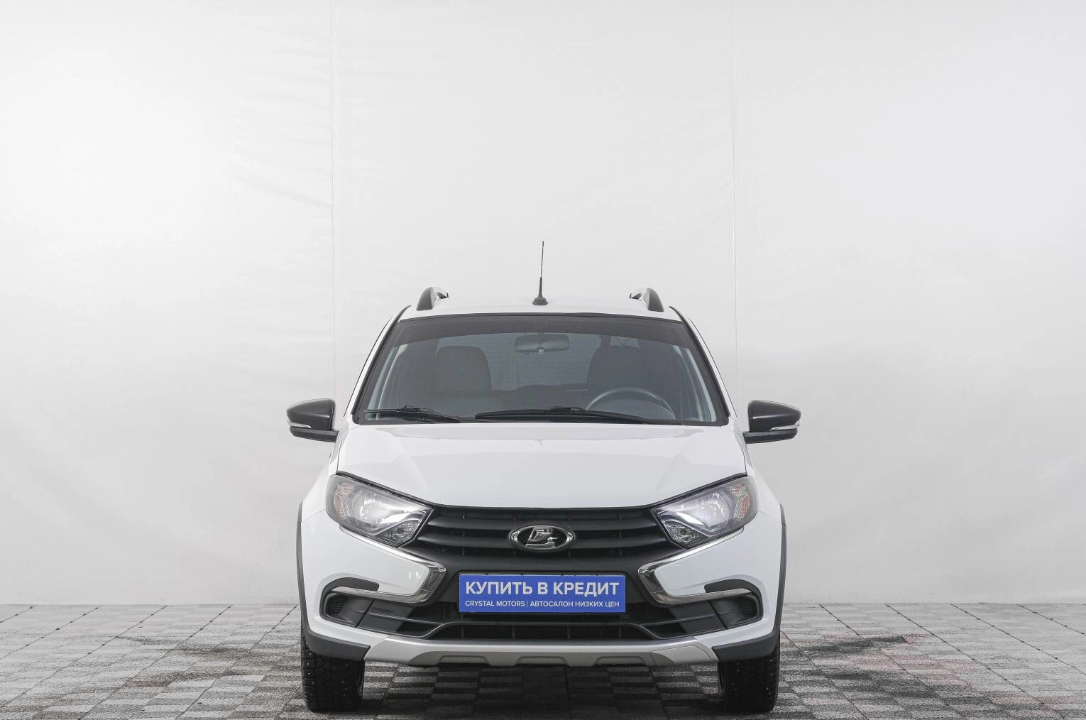 ВАЗ (LADA) Granta 2 из 20