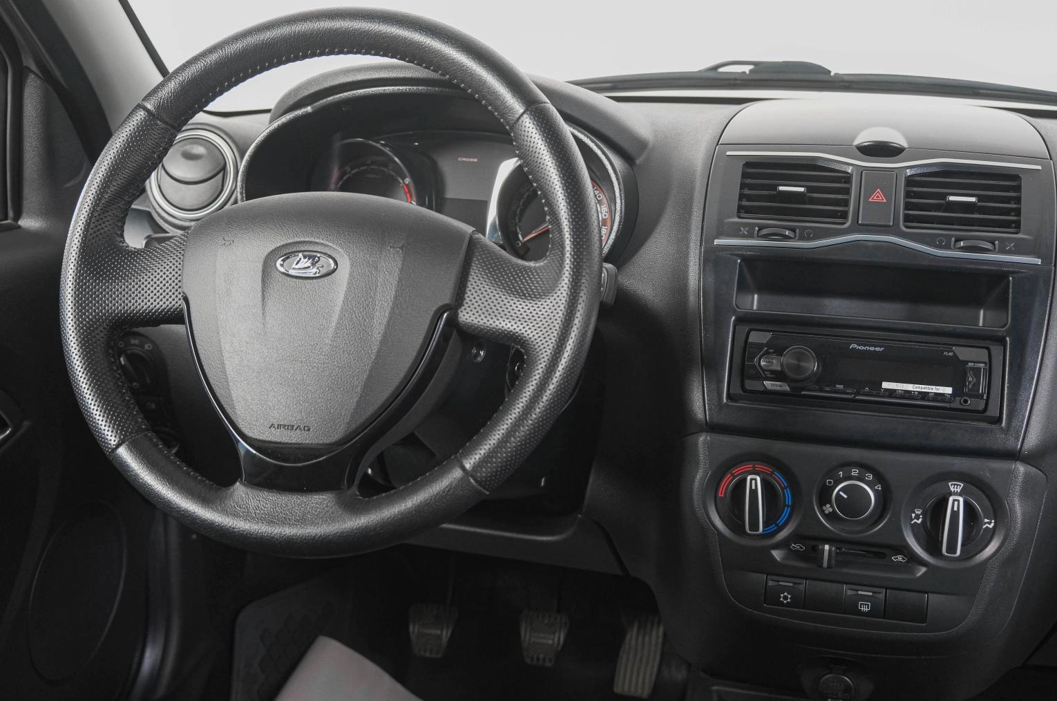 ВАЗ (LADA) Granta 12 из 20