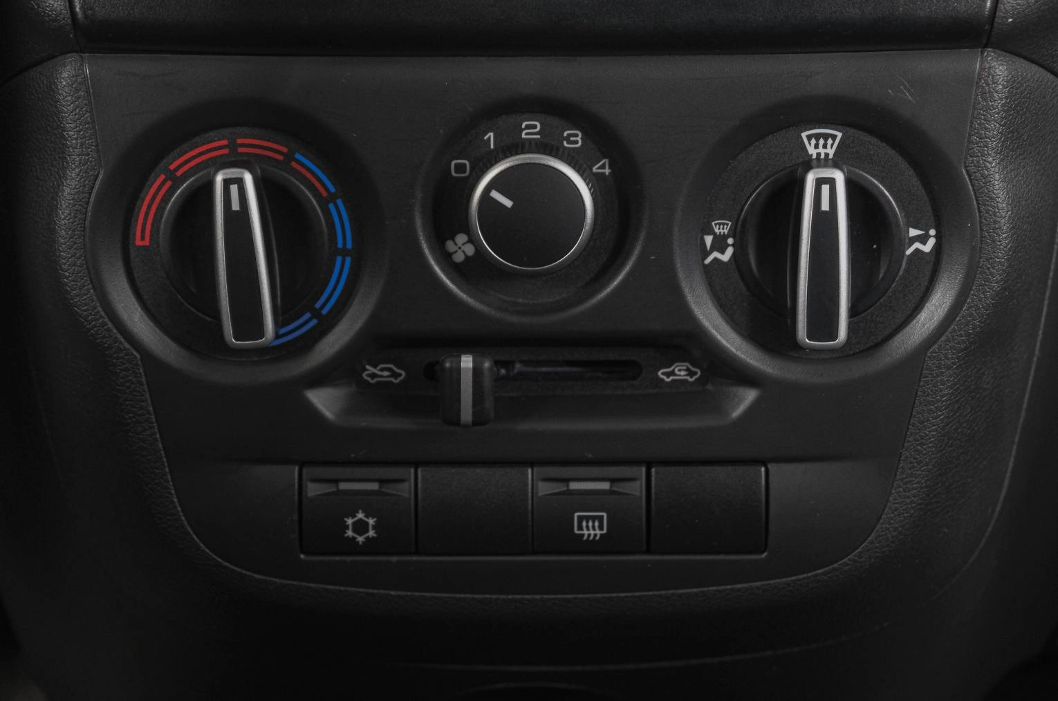 ВАЗ (LADA) Granta 17 из 20