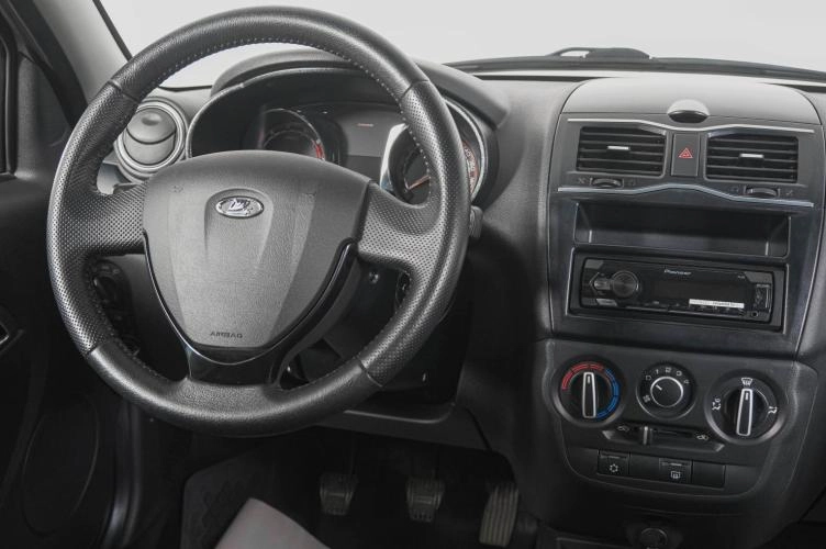 ВАЗ (LADA) Granta 12 из 20