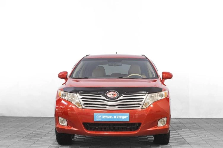 Toyota Venza 2 из 5