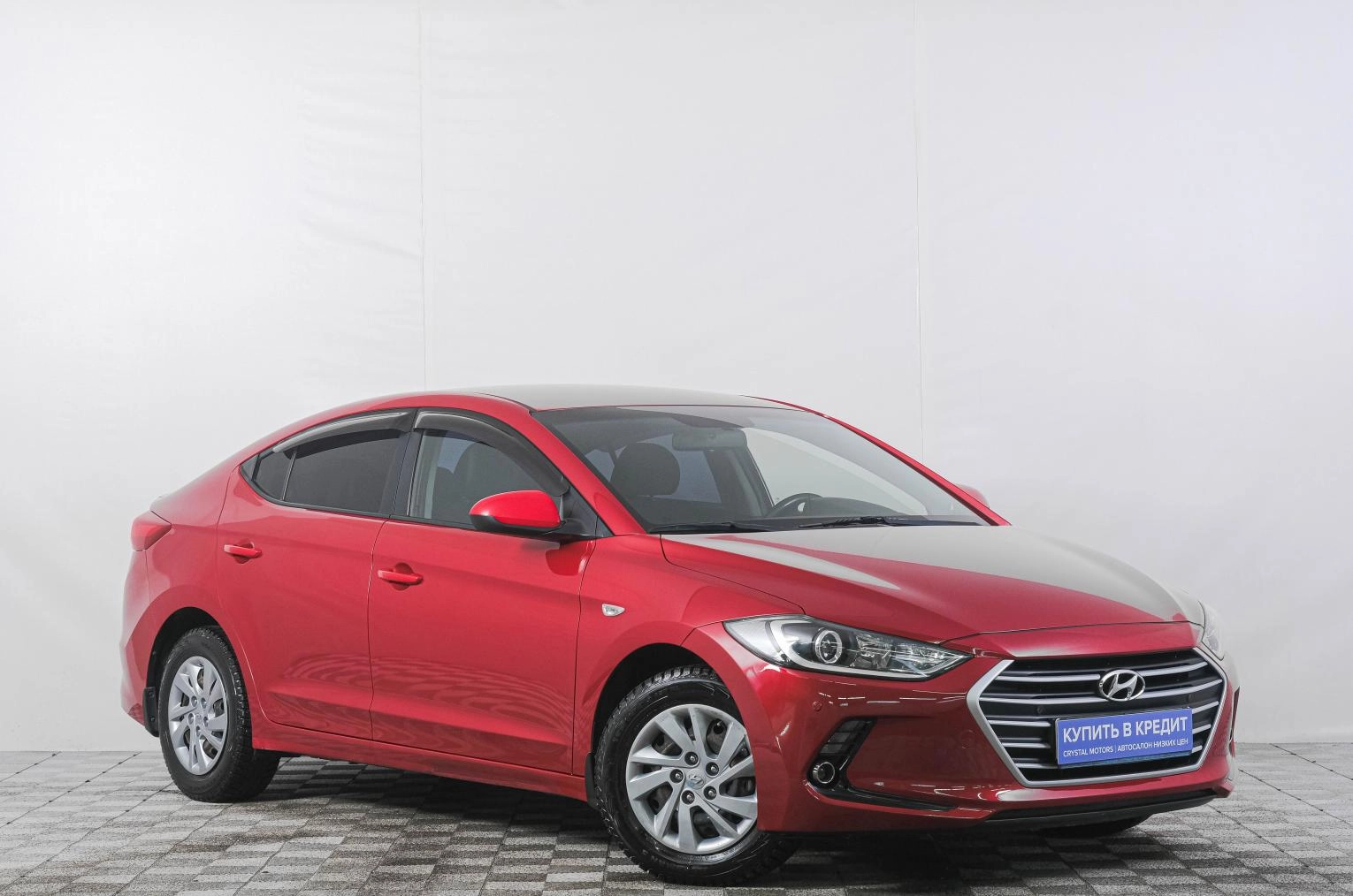 Автомобиль