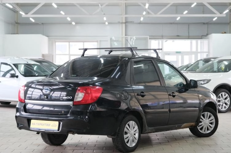 Datsun on-DO 6 из 6