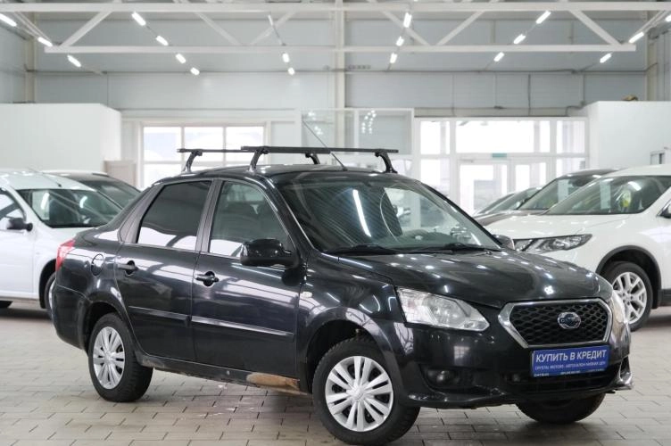 Datsun on-DO 1 из 5