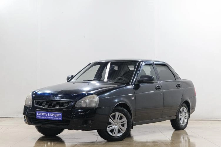 ВАЗ (LADA) Priora 3 из 5