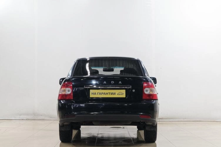 ВАЗ (LADA) Priora 5 из 5