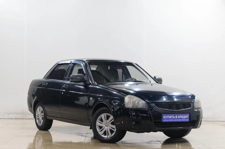 ВАЗ (LADA) Priora 1 из 5