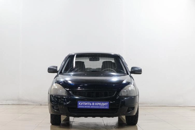 ВАЗ (LADA) Priora 2 из 5