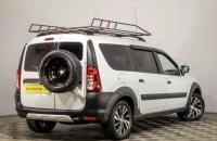 ВАЗ (LADA) Largus 4 из 20