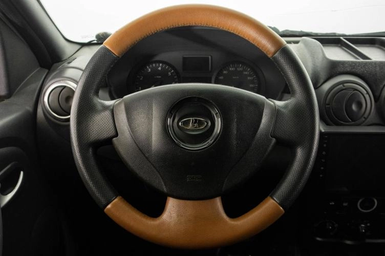 ВАЗ (LADA) Largus 15 из 20