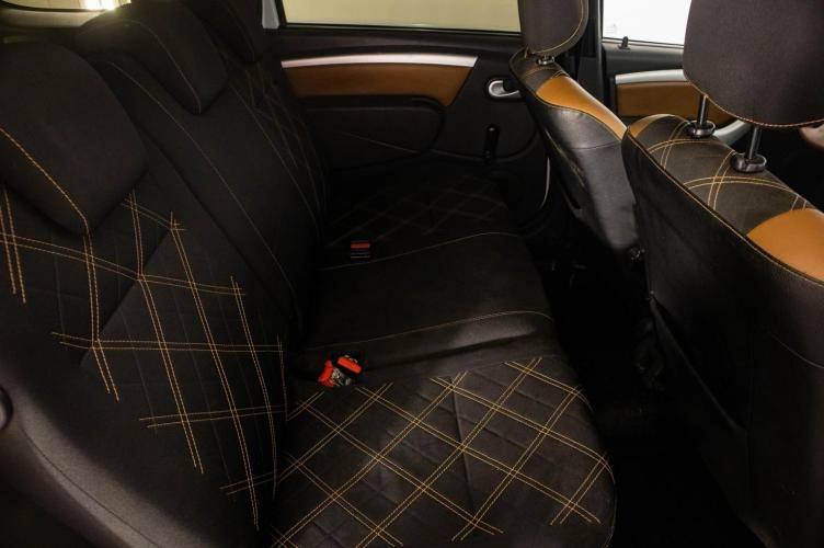 ВАЗ (LADA) Largus 10 из 20