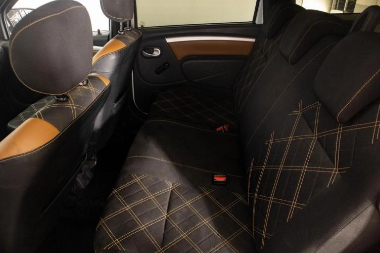 ВАЗ (LADA) Largus 9 из 20