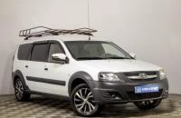 ВАЗ (LADA) Largus 1 из 20