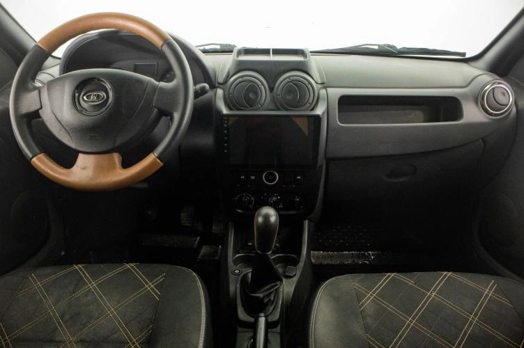 ВАЗ (LADA) Largus 13 из 20