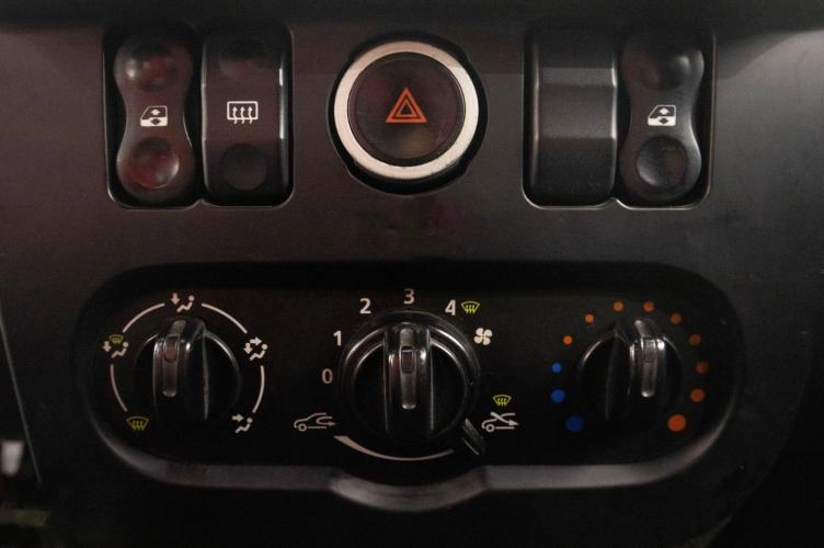 ВАЗ (LADA) Largus 17 из 20