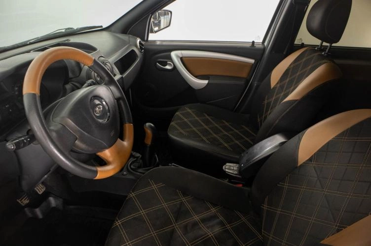 ВАЗ (LADA) Largus 8 из 20